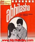 Abhilasha 1968 song download